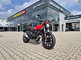 Royal Enfield (2026) Guerrilla 450 - náhled 1