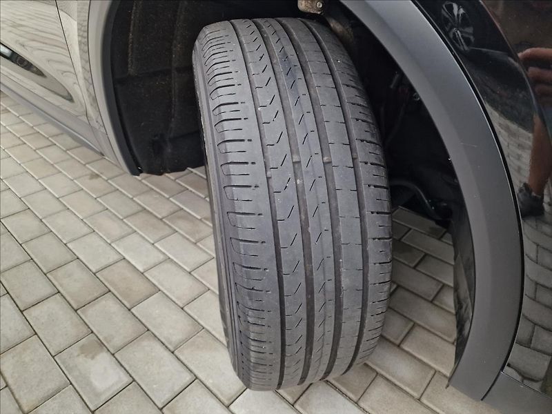 Audi Q5 40 TDI Quattro S Tronic,1.Maj - fotka 46 z 50