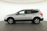 Nissan Qashqai (2009) 2.0 dCi, 7 míst, ČR,1.maj - náhled 2