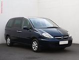 Citroën C8 (2004) 2.0 i, temp, tažné - náhled 1