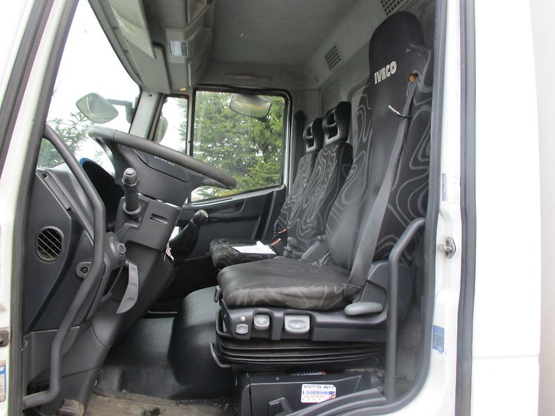 Iveco (2009) ML 80EL18 Carrier Xarios 500 - fotka 9 z 27