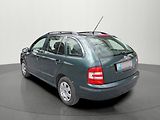Škoda Fabia 1.2HTP 47kW Klima Tažné ČR - náhled 2