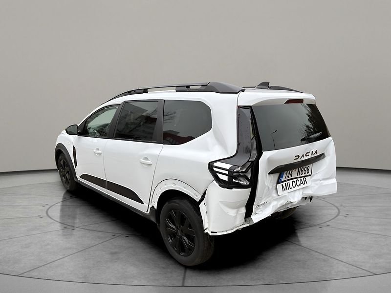 Dacia Jogger 1.0 TCe 81 kW Expression ČR - fotka 5 z 22
