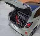 Ford Puma po faceliftu