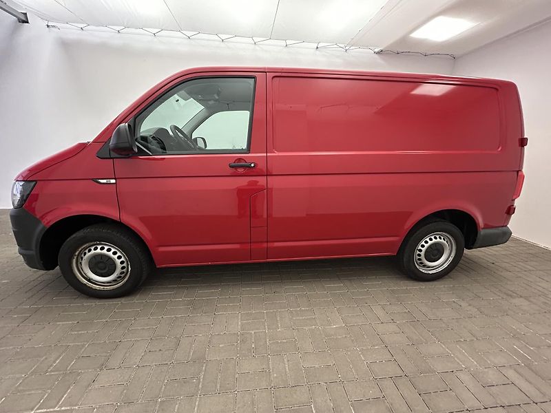 Volkswagen Transporter 2.0 TDI - fotka 3 z 21