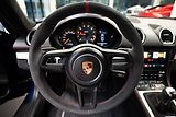 Porsche Cayman 718 GT4 BOSE/Alcantara/Manuál - náhled 6