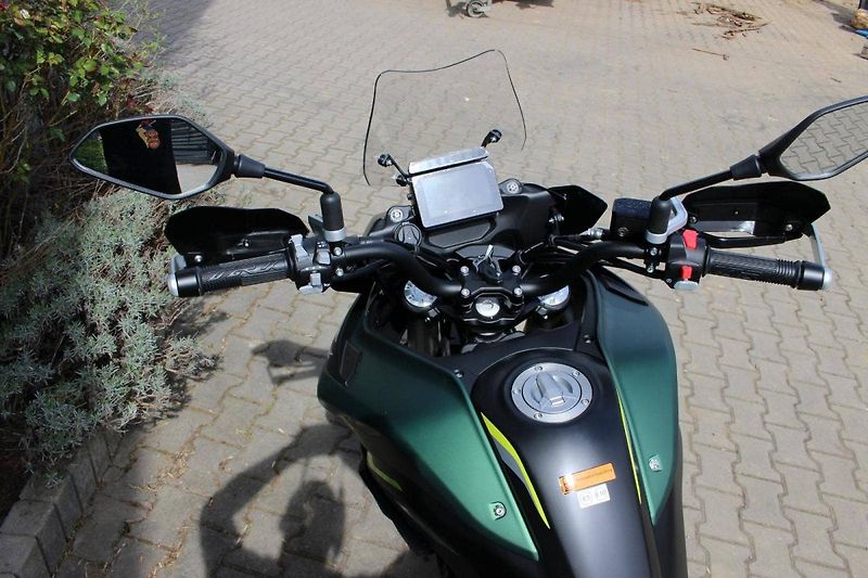 Benelli TRK 702 (2025) X  SKLADEM SLEVA - fotka 6 z 9