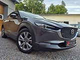 Mazda CX-30 (2020) 2.0i Skyactive-X Selection Led - náhled 6