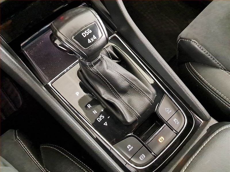 Škoda Kodiaq (2018) Sportline 2.0 TDI 4x4 - fotka 13 z 24