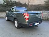 SsangYong Musso Grand 2.2 e-XDi 220 4x4 ZÁRUKA - náhled 4