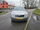 Škoda Octavia (2008) 2 1.9TDI - VERZE BEZ DPF - náhled 8