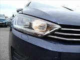 Volkswagen Golf Sportsvan 1,6 TDi 81kW 1.MAJITEL,servisk - náhled 4