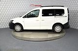 Volkswagen Caddy (2023) 2.0TDI 75 5d - náhled 6