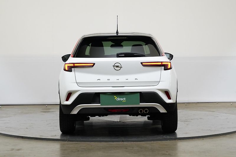 Opel Mokka - fotka 6 z 24
