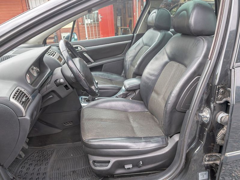 Peugeot 407 (2006) 2.0HDI 100KW – PANORAMA - fotka 14 z 40