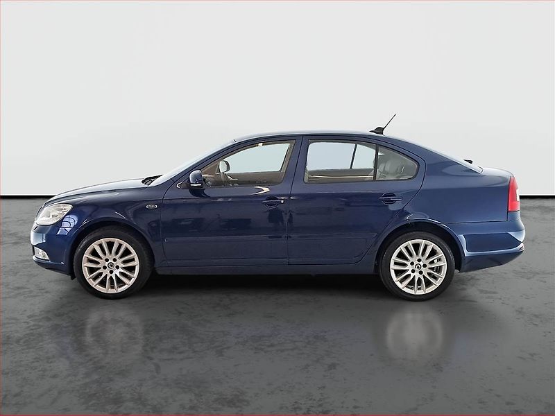 Škoda Octavia (2011) Laurin&Klement 1.8 TSI - fotka 3 z 30