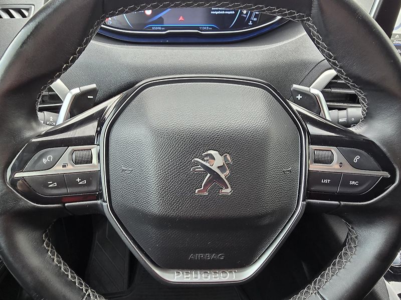 Peugeot 5008 1,5 HDI ALLURE 7-MÍST NAVI DPH - fotka 28 z 46