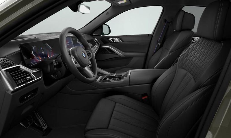 BMW X6 xDrive30d - fotka 4 z 4