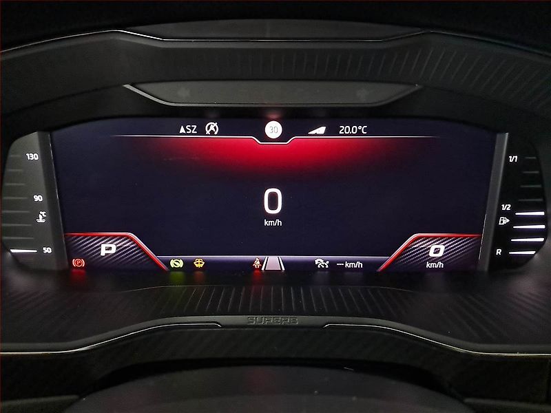 Škoda Superb (2020) Sportline 2.0 TDI - fotka 11 z 19