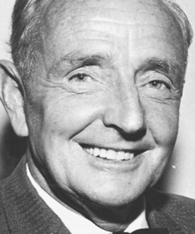 Burt Munro, motocyklový závodník a držitel světových rychlostních rekordů., zdroj: Wikimedia Commons, XLerate