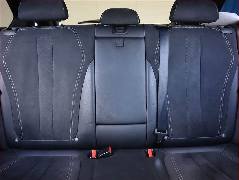 BMW X5 (2017) M Paket xDrive40d - fotka 10 z 25
