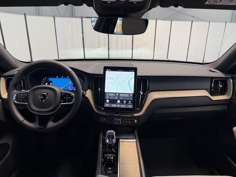 Volvo XC60 (2026) B5 2.0L 250+14 HP AT8 FWD PLUS - fotka 7 z 26