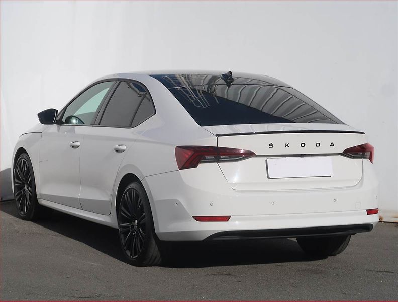Škoda Octavia (2020) Style Plus 2.0 TDI, Style - fotka 4 z 27