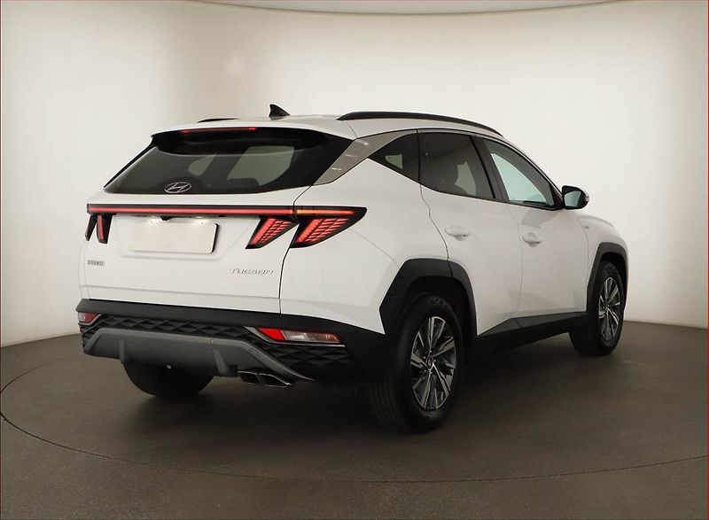 Hyundai Tucson (2022) 1.6 CRDi 48V MHEV, ČR,1.maj - fotka 5 z 14