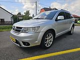 Fiat Freemont (2012) 2.0JTD-AUTOMAT-7 MÍST  - náhled 1