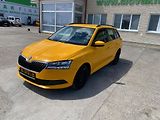 Škoda Fabia (2018) - náhled 1