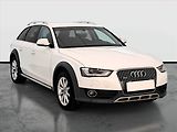 Audi A4 Allroad (2012) 2.0 TDI, 4X4, Automat - náhled 1