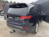 Land Rover Discovery 3,0 SDV6 SE AT AWD ČR DPH - náhled 8