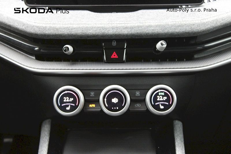 Škoda Superb (2025) 2.0 TDI 110 kW Selection - fotka 16 z 25