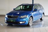 Škoda Octavia - náhled 1
