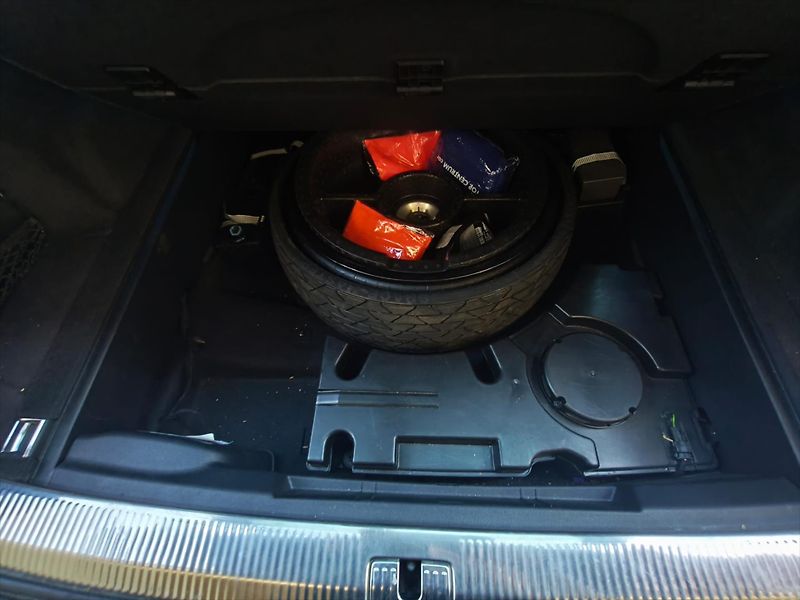 Audi Q7 3,0 3.0 TDI quattro - fotka 8 z 9