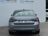 Škoda Superb 2,0 TDI DSG L&K TAŽNÉ+ACC+LED - náhled 24