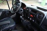 Renault Master (2014) 2.3 125 DCi, ČR, STK+ME 5/2028 - náhled 25