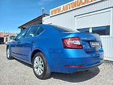Škoda Octavia (2019) 1.5TSi 110kW ČR DPH - náhled 6