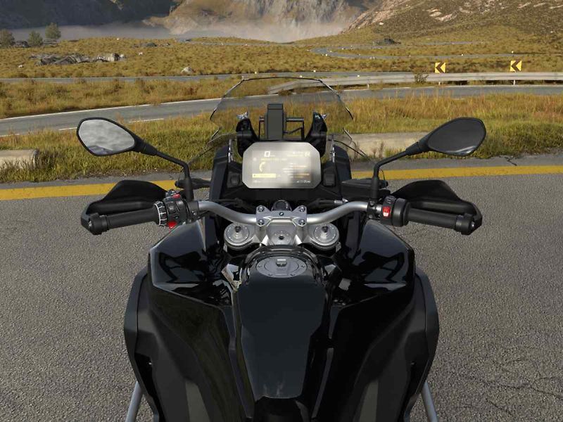 BMW F 900 GS Adventure - fotka 5 z 6