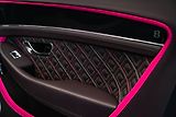 Bentley Continental GT Noční, panorama, HUD, TOP! - náhled 23