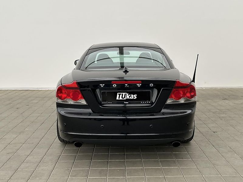 Volvo C70 2.4  D5 Sumum - fotka 6 z 30