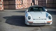 Porsche 959 Sport.