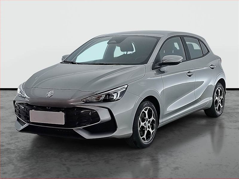 MG MG3 (2025) 1.5, Navigace - fotka 2 z 16