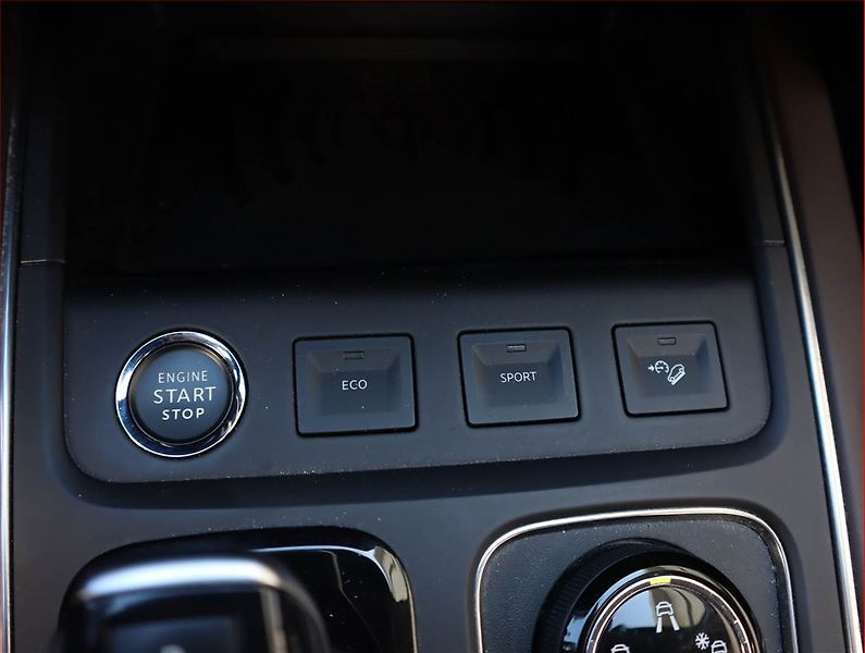 Citroën C5 Aircross (2019) BlueHDi 180, Automat - fotka 20 z 22