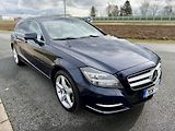 Mercedes-Benz CLS 350 CDI 7G LED NAVI H/K KAMERA - náhled 7