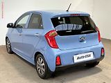 Kia Picanto (2016) 1.0i, 1.maj,ČR, servis.kniha - náhled 6