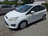 Ford C-MAX (2012) 1.6 i Serviska - náhled 7