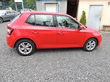 Škoda Fabia (2020) 1.0MPI,Amb,5DV,1.maj.ČR - náhled 3