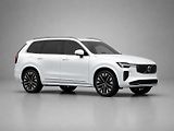 Volvo XC90 (2026) B5 AWD PLUS BRIG+4 ROKY ZÁRUKA - náhled 6