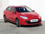 Renault Mégane (2012) 1.5DCi, ČR, autoAC - náhled 1